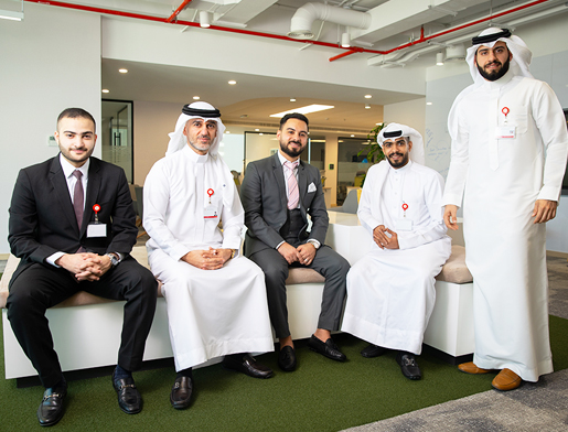 BACK OFFICE OPERATIONS